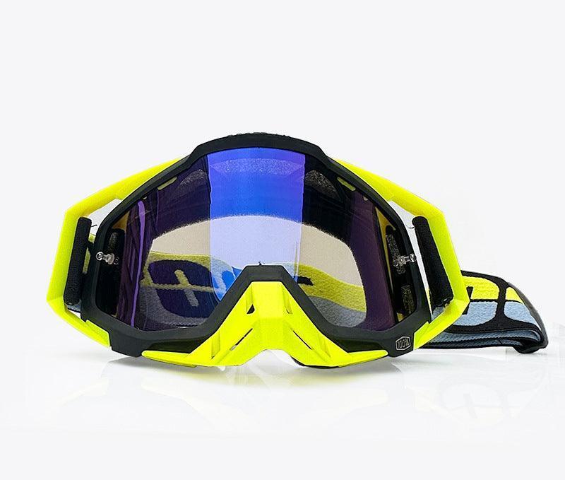 100%™ Motorcycle Off-Road Goggles