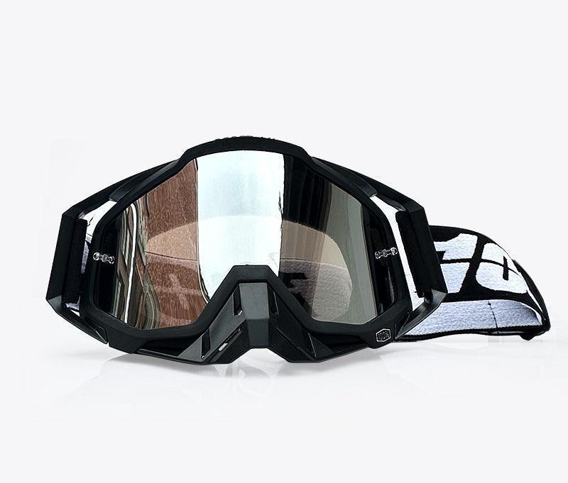 100%™ Motorcycle Off-Road Goggles