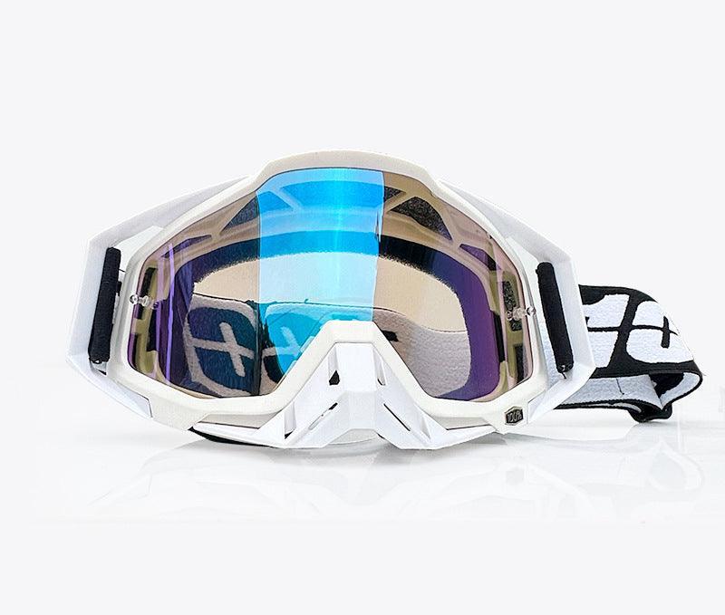 100%™ Motorcycle Off-Road Goggles