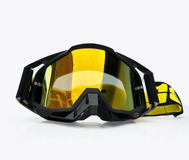 100%™ Motorcycle Off-Road Goggles