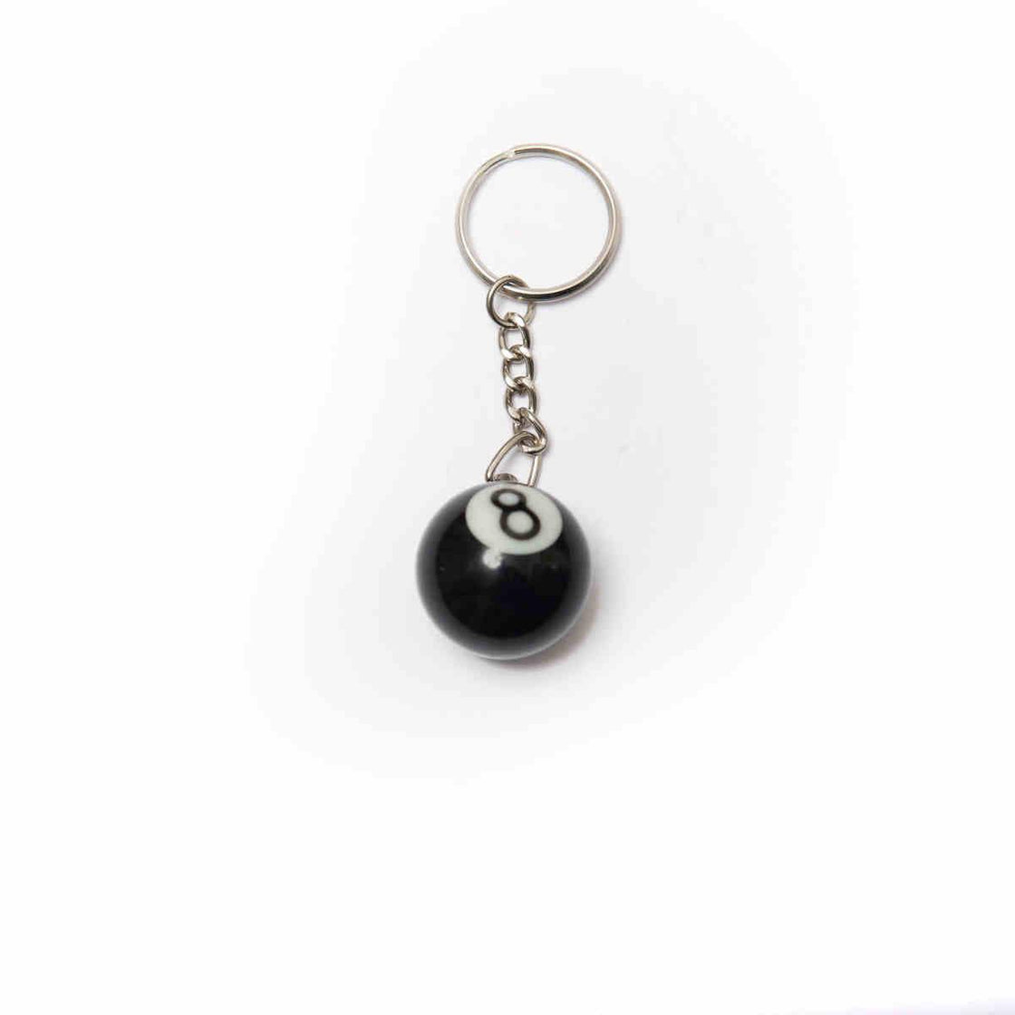 Motorcycle Helmet Keychain