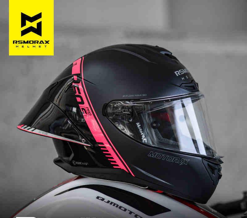 RSMORAX™ R50S PRO Motorcycle Riding Helmet