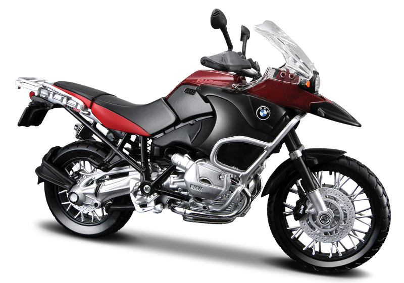 MAISTO™ BMW 1:12 R1200GS Assembly Model