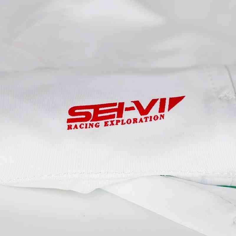 SEIVI™ Motorcycle Sun Protection Cooling Sleeves