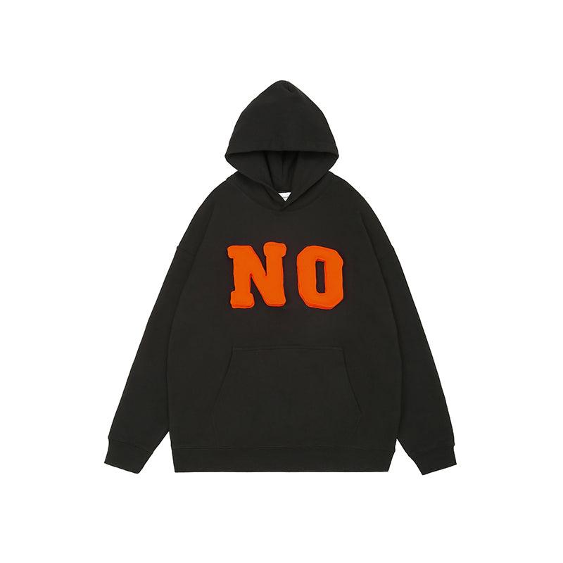 Stop Asking 3D Hoodie