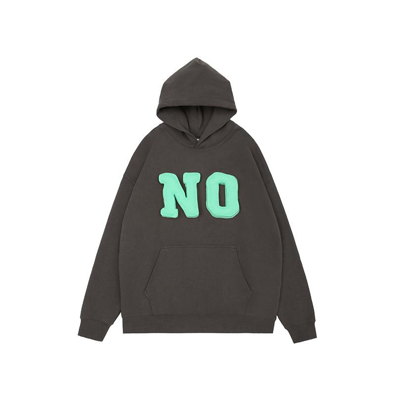 Stop Asking 3D Hoodie