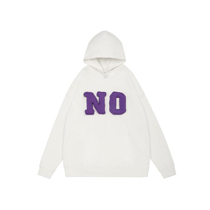 Stop Asking 3D Hoodie