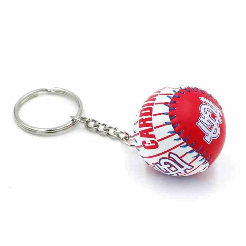 Motorcycle Helmet Keychain