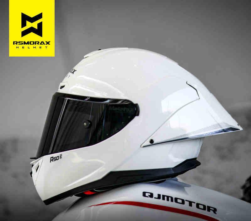 RSMORAX™ R50S PRO Motorcycle Helmet