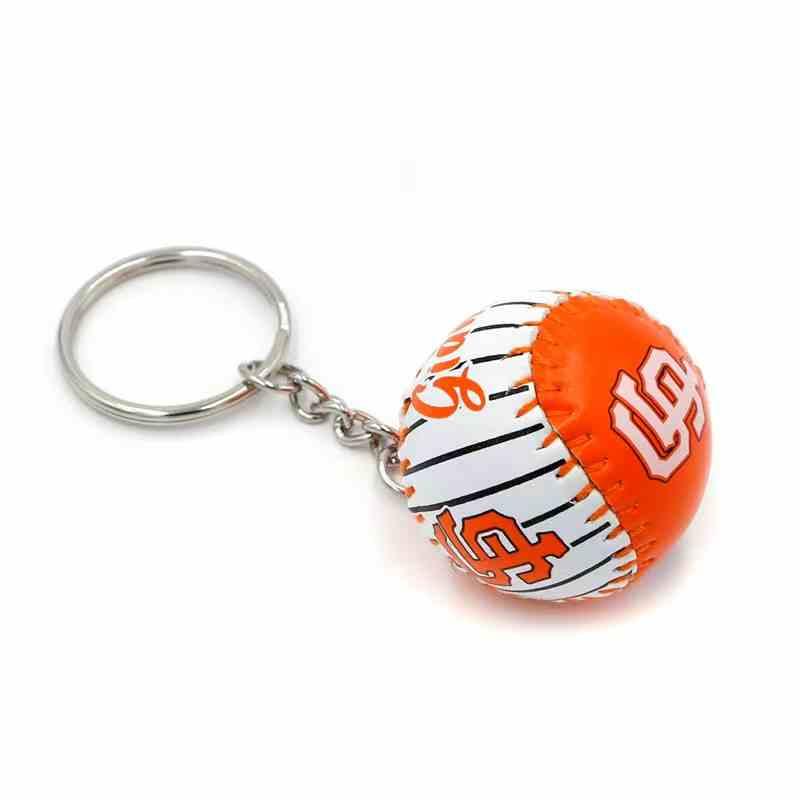 Motorcycle Helmet Keychain