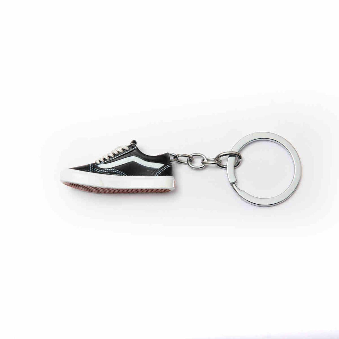 Motorcycle Helmet Keychain