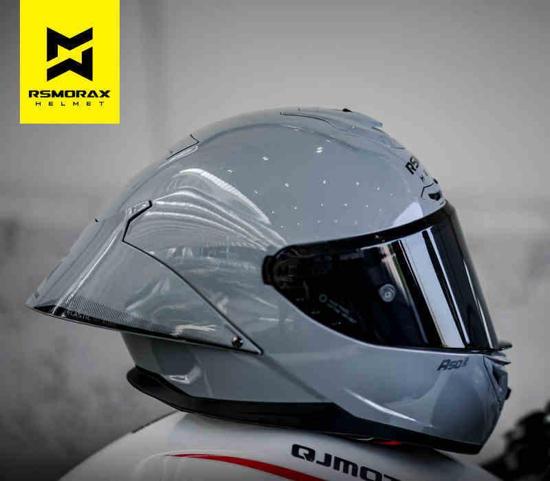 RSMORAX™ R50S PRO Motorcycle Helmet