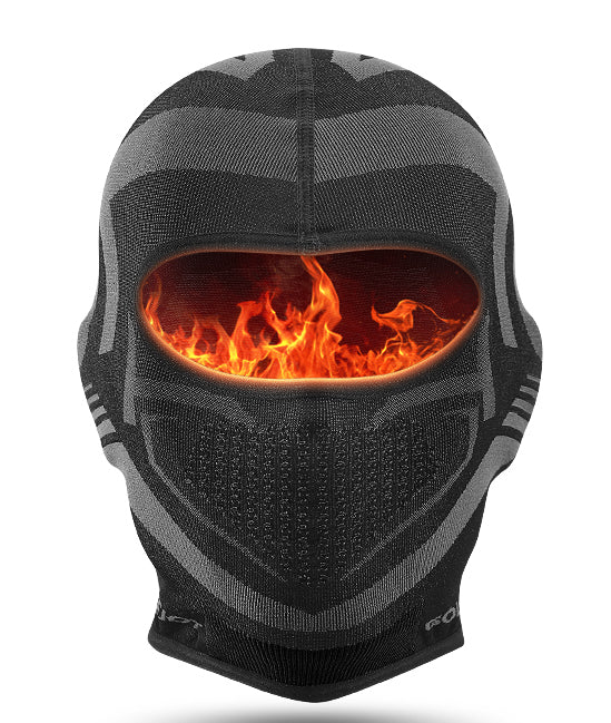 Winter Windproof Thickened Motorcycle Balaclava