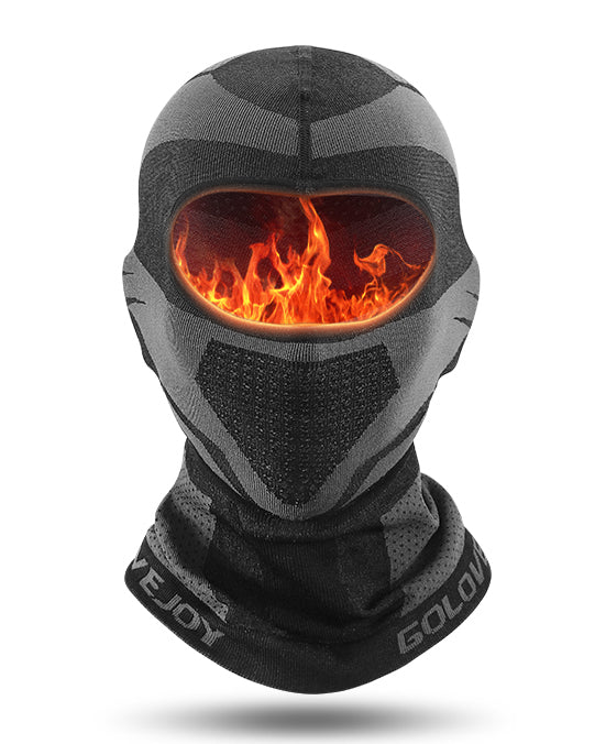 Winter Windproof Thickened Motorcycle Balaclava