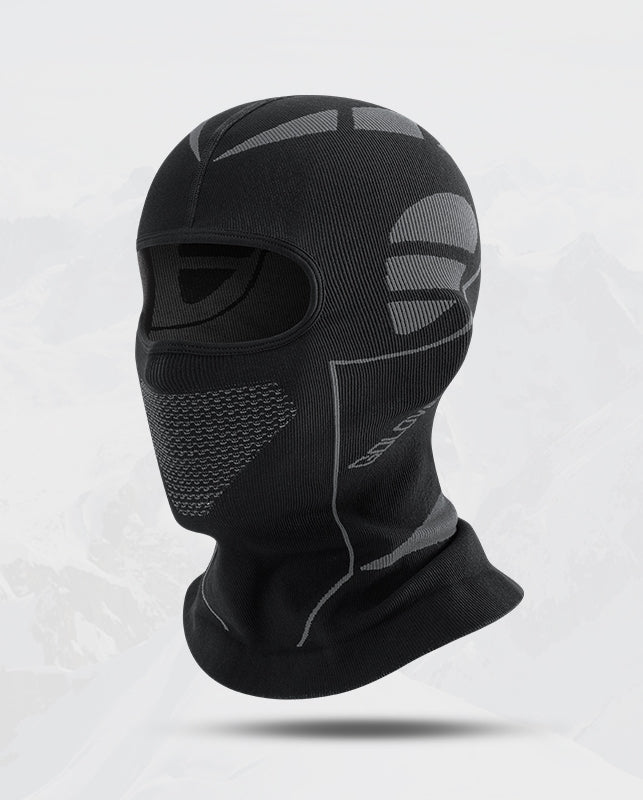 Winter Windproof Thickened Motorcycle Balaclava