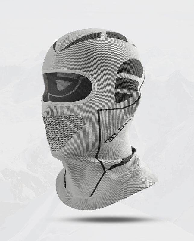 Winter Windproof Thickened Motorcycle Balaclava