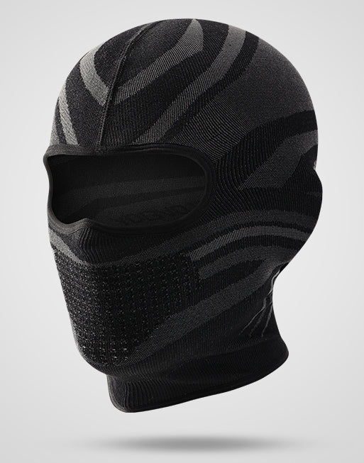 Winter Windproof Thickened Motorcycle Balaclava