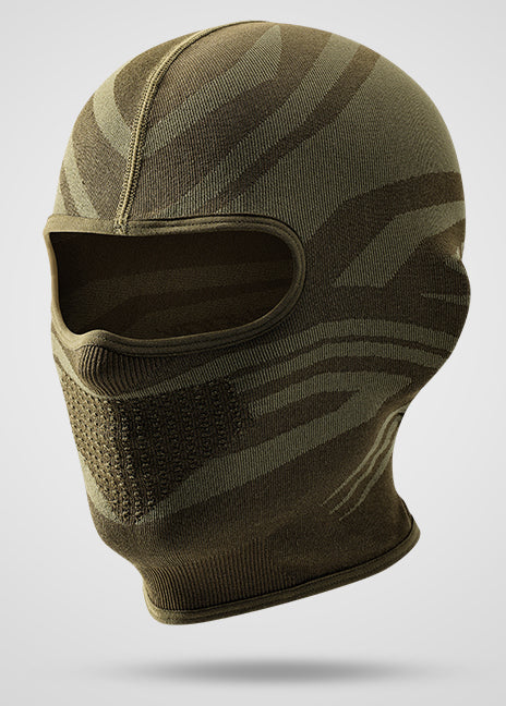 Winter Windproof Thickened Motorcycle Balaclava