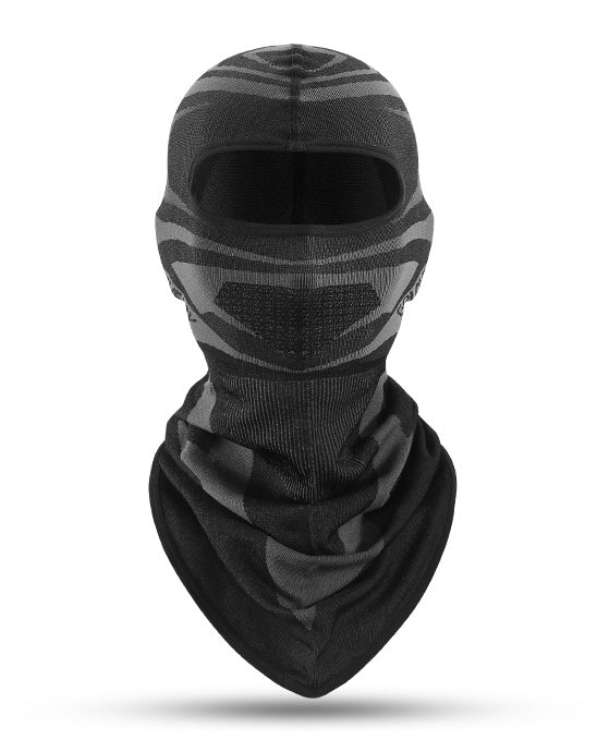 Winter Windproof Thickened Motorcycle Balaclava