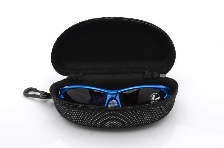 Riding Glasses Storage Case