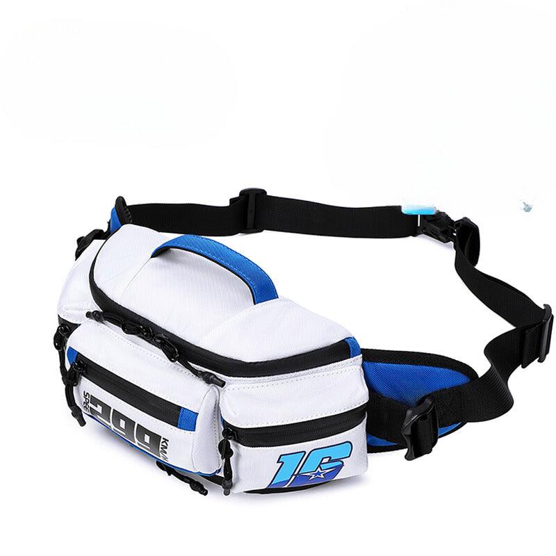 ALBERS™ Motorcycle Waterproof Waist Bag