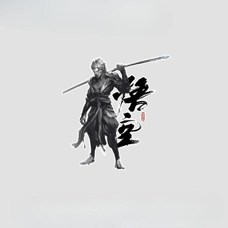 Black Myth: Wukong Sticker