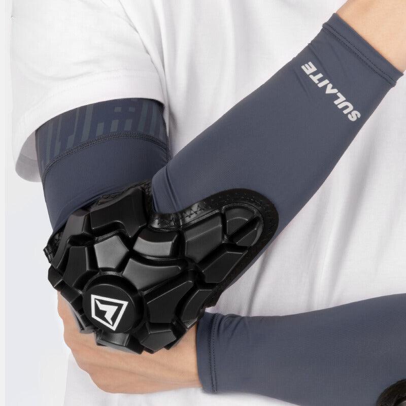 SULAITE™ Motorcycle CoolMax Armor Sleeve