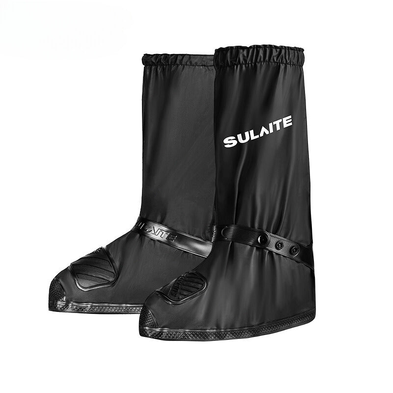 SULAITE™ Motorcycle Rain Shoe Covers