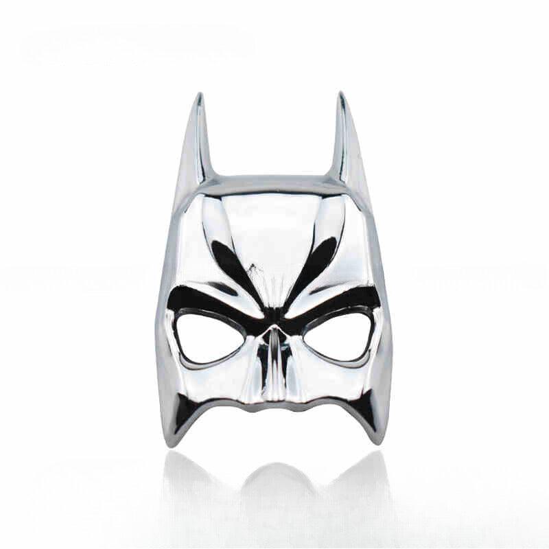 Batman Metal Sticker