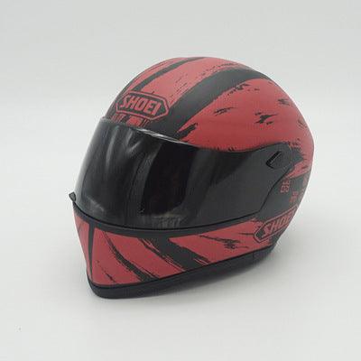 Helmet for Fur Baby🐱 - Bean's Moto Booth