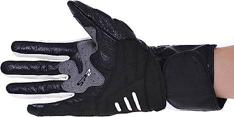 Seibertron™ SP2 Motorcycle Leather Gloves - Bean's Moto Booth