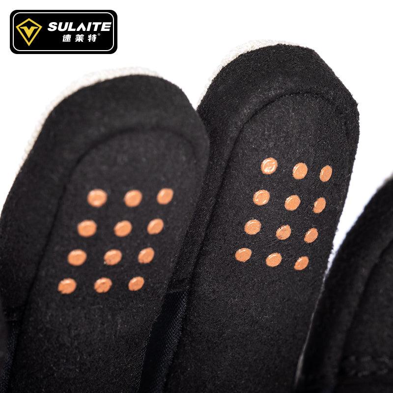 SULAITE™ G3 Touch-Screen Motorcycle Gloves - Bean's Moto Booth