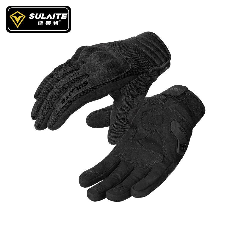 SULAITE™ G3 Touch-Screen Motorcycle Gloves - Bean's Moto Booth