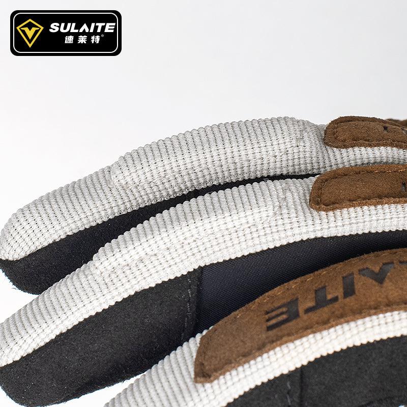 SULAITE™ G3 Touch-Screen Motorcycle Gloves - Bean's Moto Booth