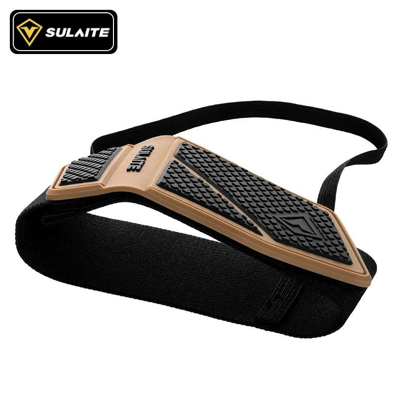 SULAITE™ Motorcycle gear shift pad/shoe protector - Bean's Moto Booth