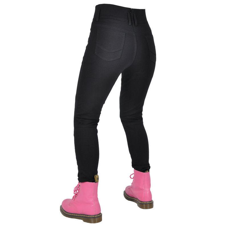 VOLERO™ Motorcycle Pants for women-Kevlar added - Bean's Moto Booth