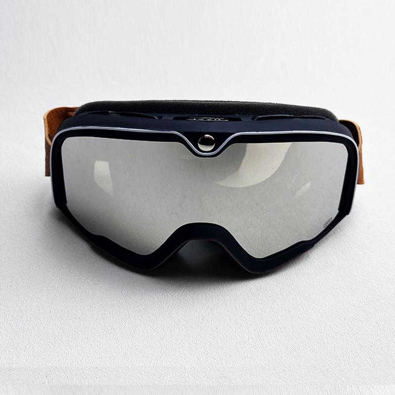 100% BARSTOW™ Motorcycle Goggles - Bean's Moto Booth